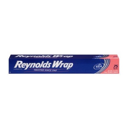 Reynolds ReyWrap 75SQFT ALU Foil 8015